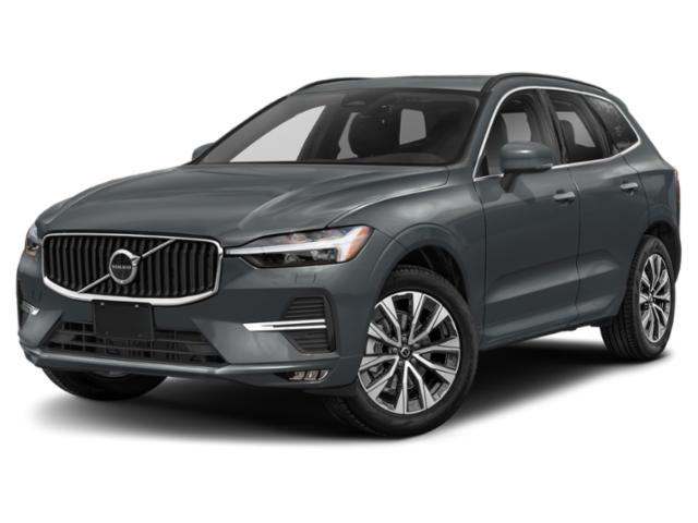 New 2025 Volvo XC60 B5 Plus