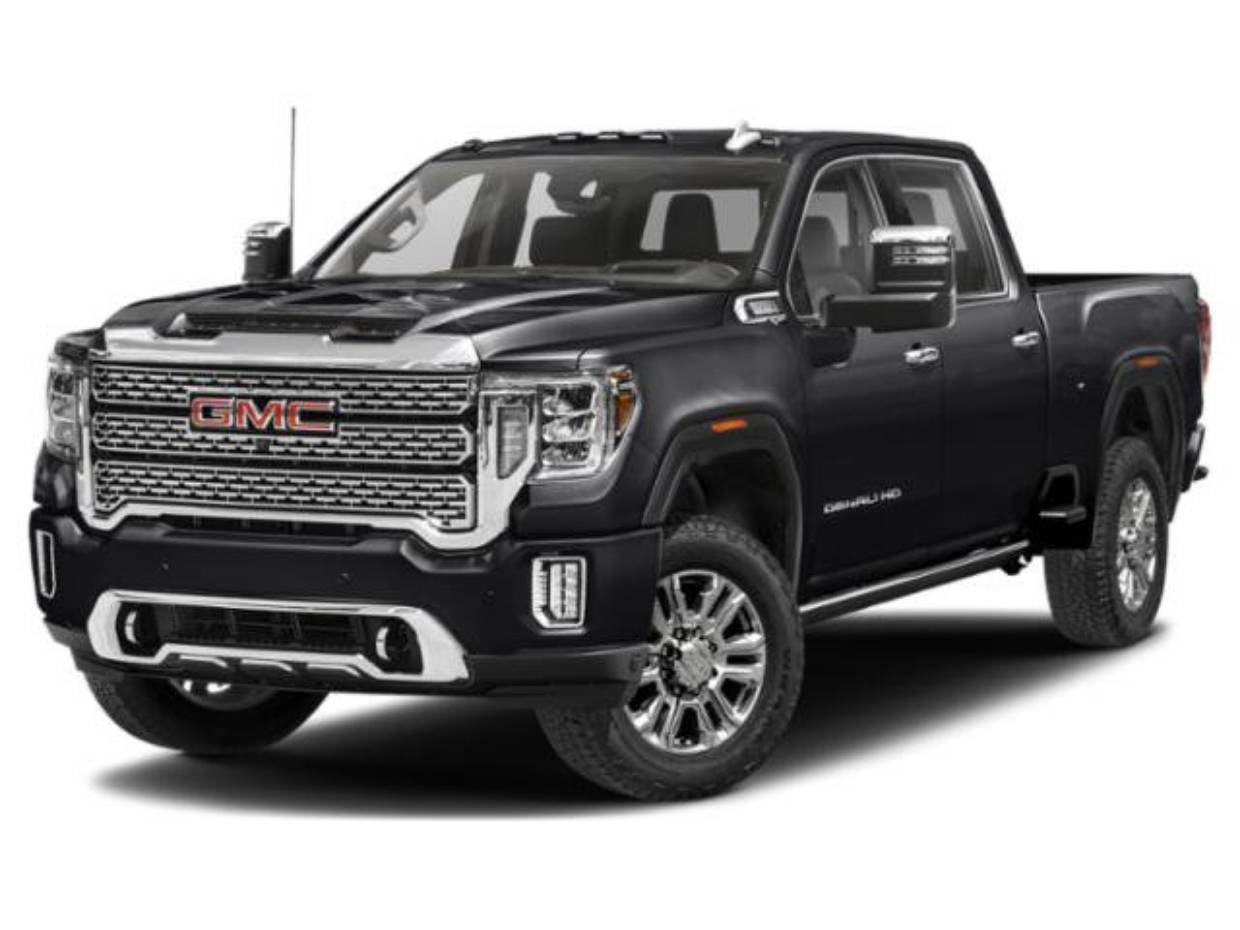 2023 GMC Sierra 4WD Crew Cab Standard Box Denali's photo