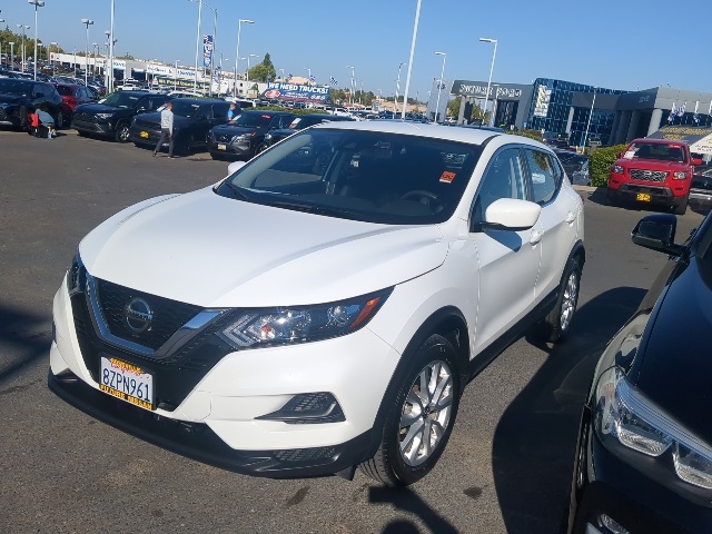 2016 Nissan Murano S