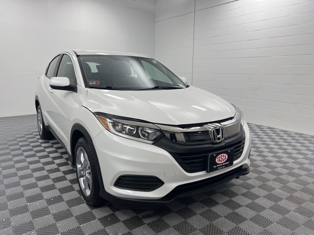 2021 Honda HR-V LX