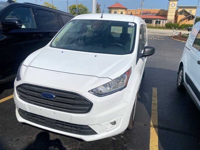 2019 Ford Transit Connect XLT