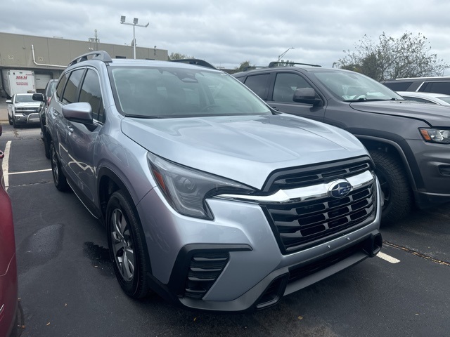 2024 Subaru Ascent Premium