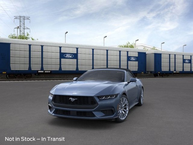 2024 Ford Mustang EcoBoost®