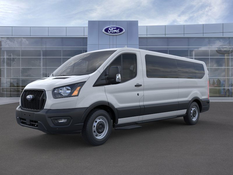 2024 Ford Transit Passenger Wagon XL