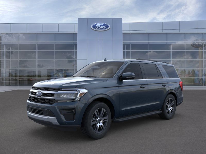 2023 Ford Expedition XLT