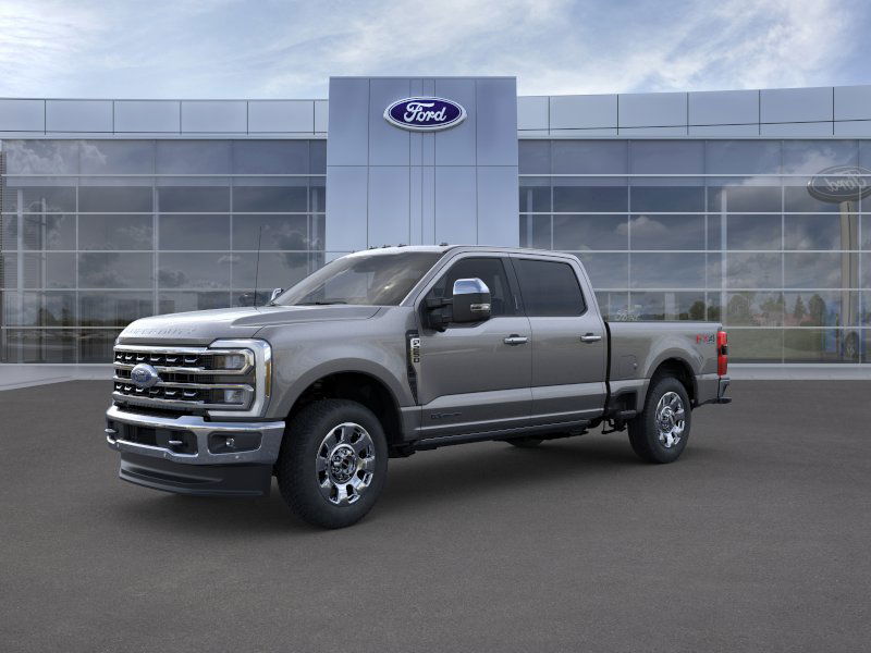 2024 Ford Super Duty F-250 SRW LARIAT