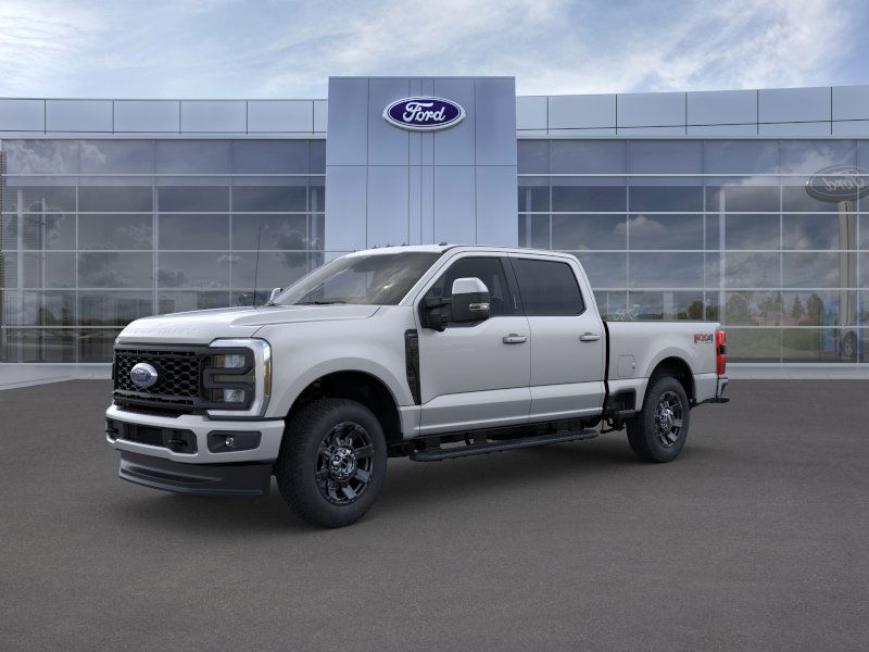 2024 Ford Super Duty F-250 SRW LARIAT