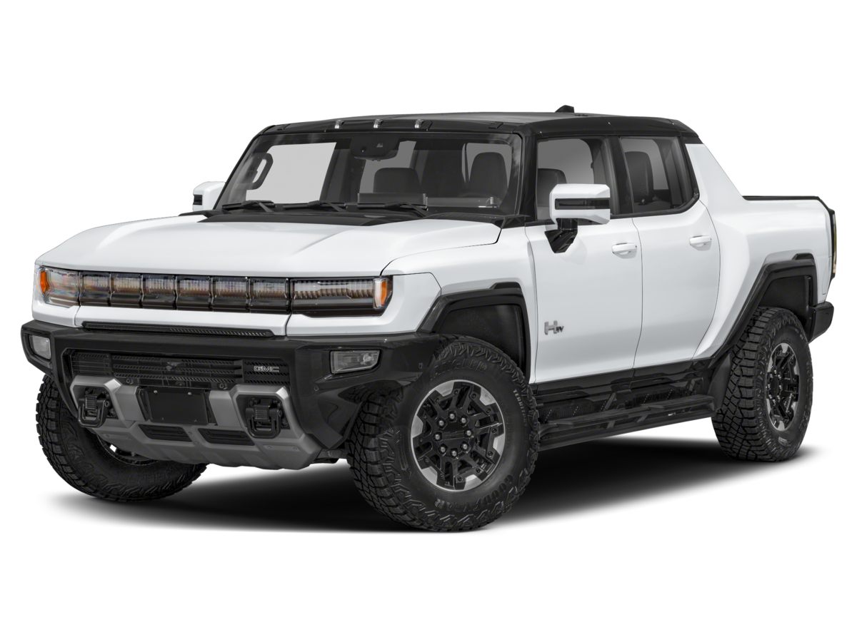 2024 GMC Hummer EV Pickup 3X