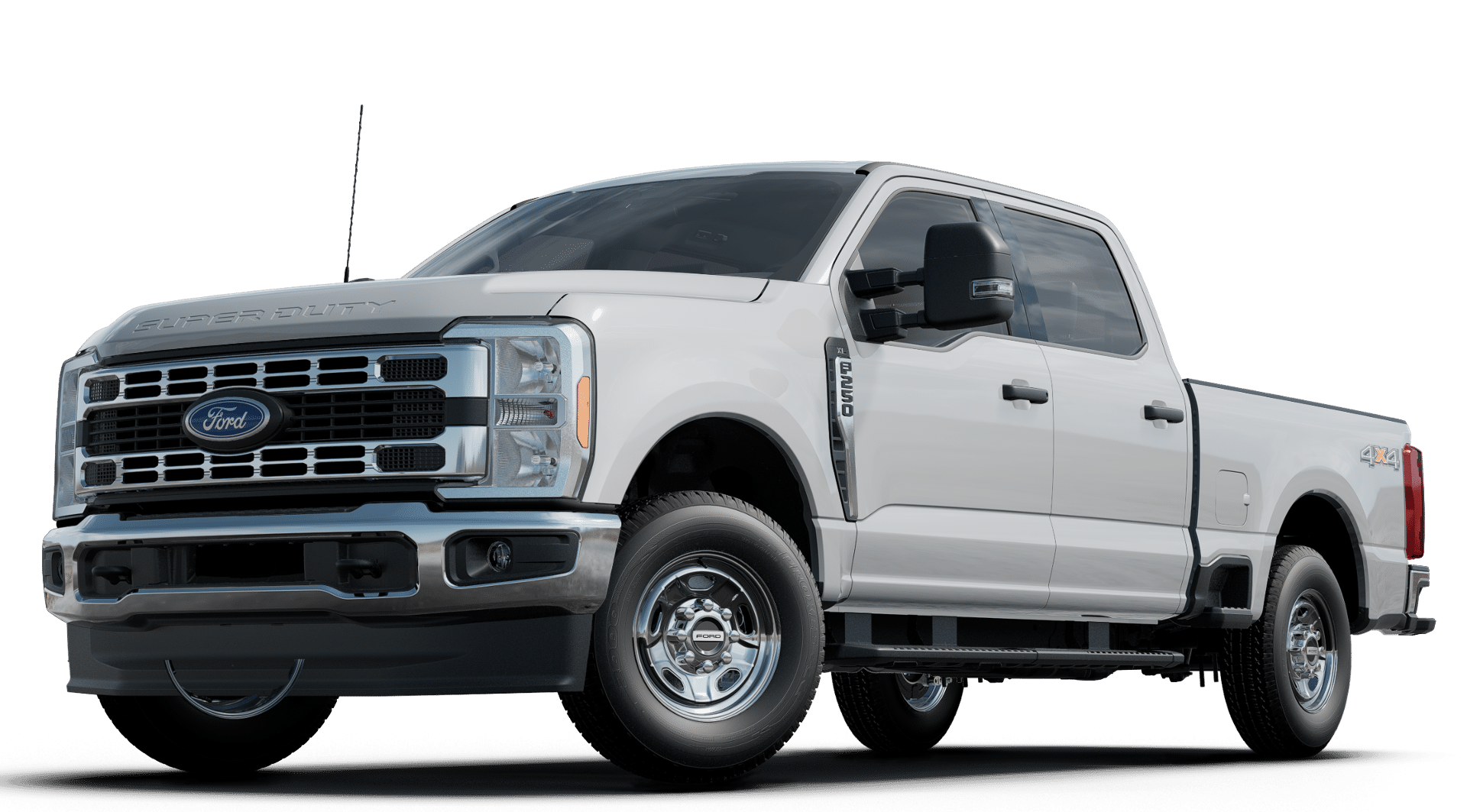 2024 Ford F-250SD XL