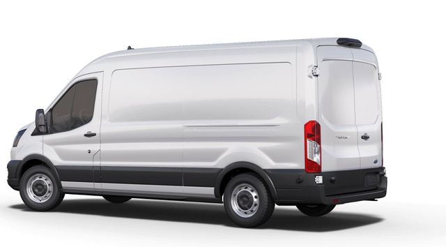 2024 Ford Transit Cargo Van Base