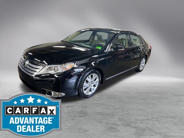 2011 Toyota Avalon Limited