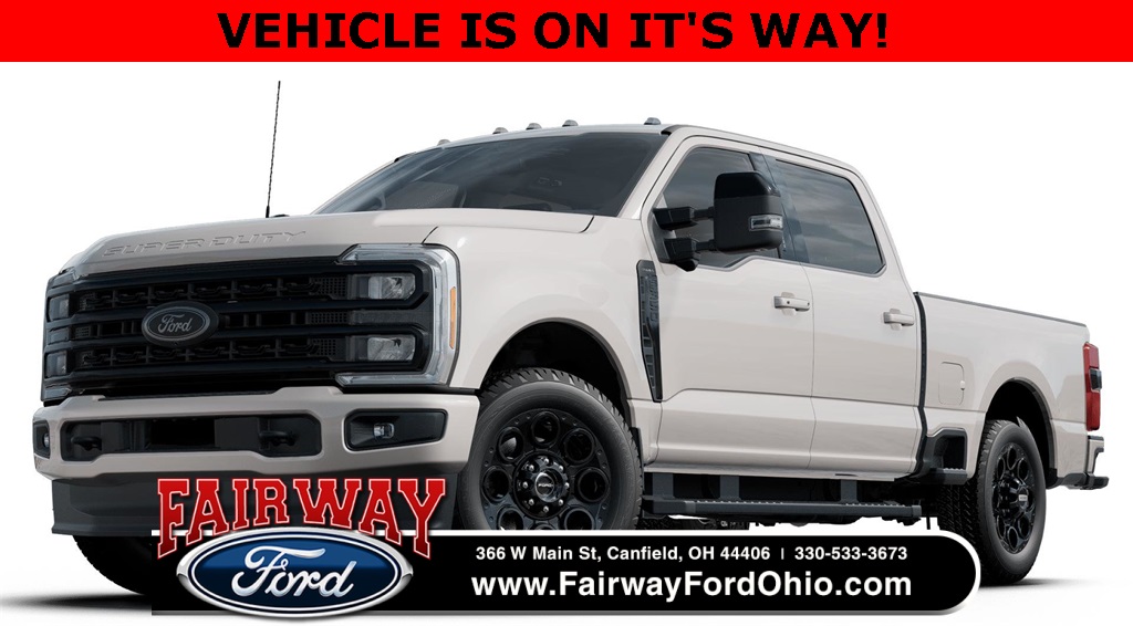 2024 Ford F-350SD LARIAT