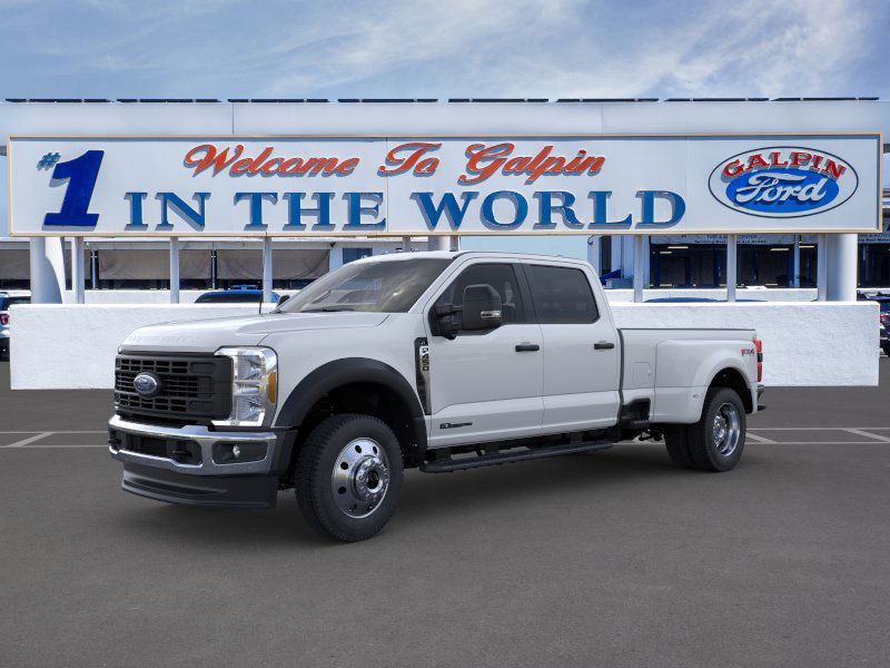 2024 Ford F-450 SD XL