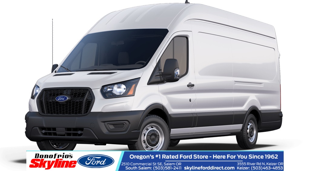 2024 Ford Transit-350 Base