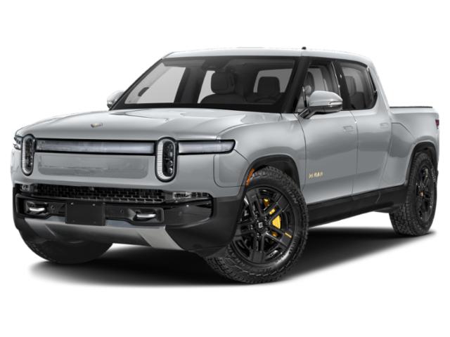 2023 Rivian R1t Adventure