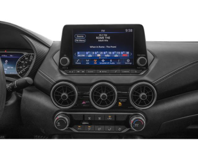 2024 Nissan Sentra SV photo 2