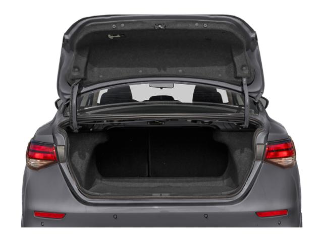 2024 Nissan Sentra SV photo 3