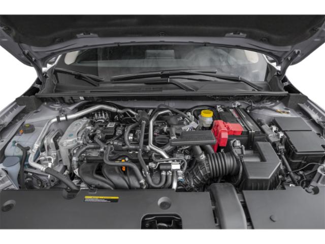 2024 Nissan Sentra SV photo 4