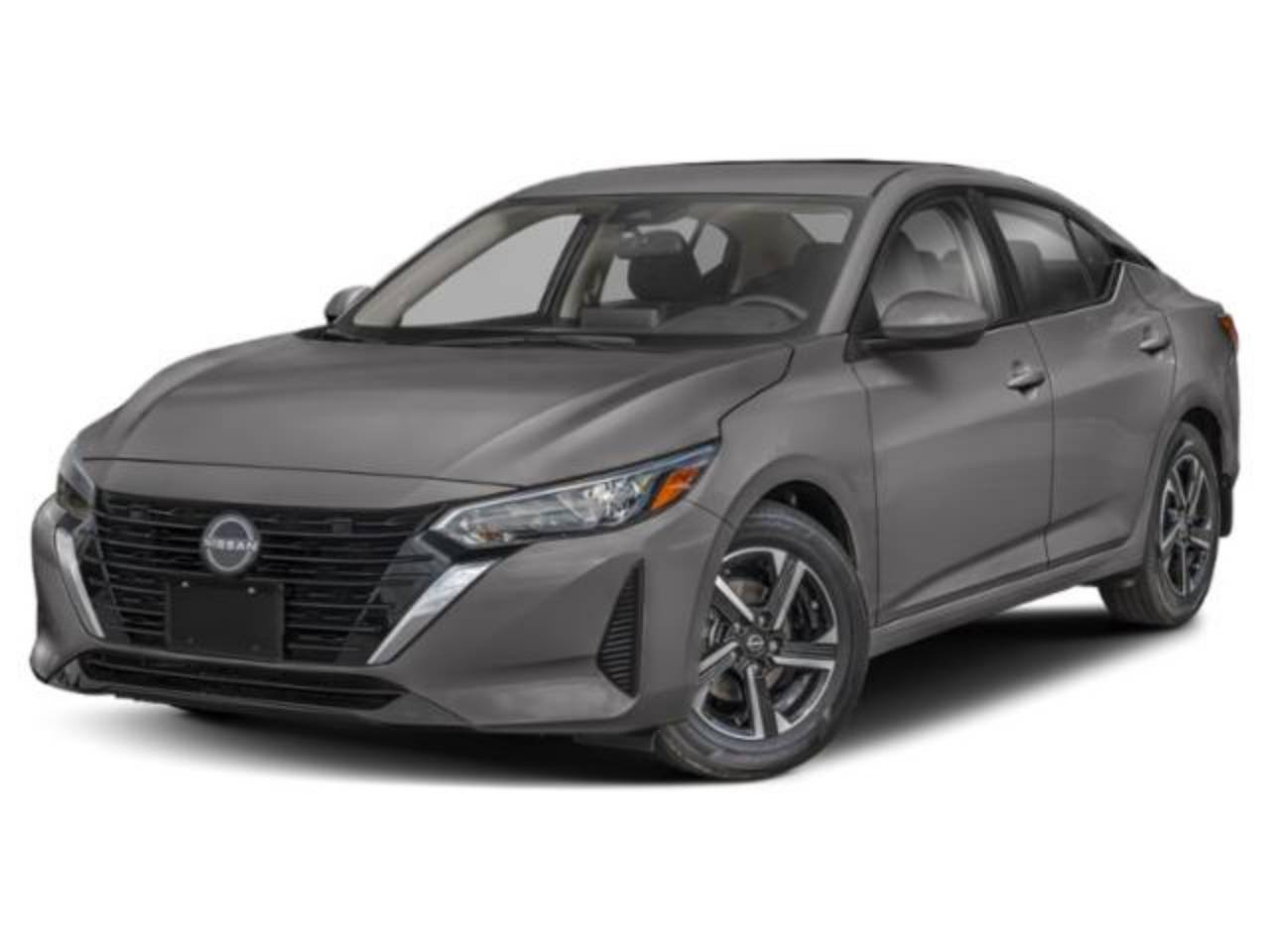 2024 Nissan Sentra SV CVT's photo