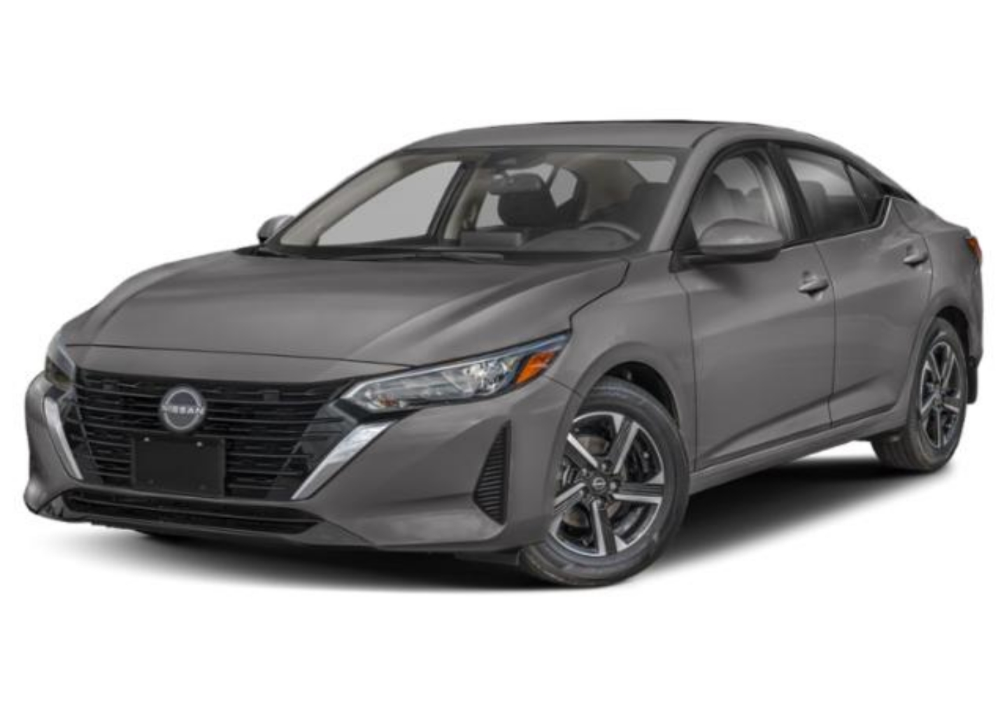 2024 Nissan Sentra SV CVT's photo
