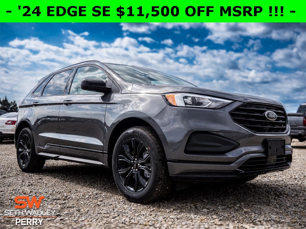 2024 Ford Edge SE