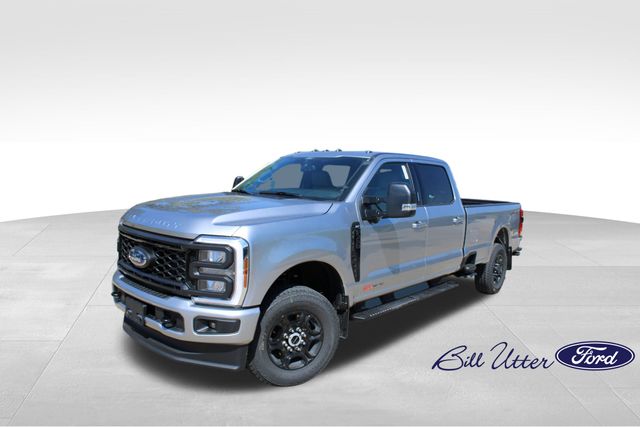 2024 Ford F-350SD