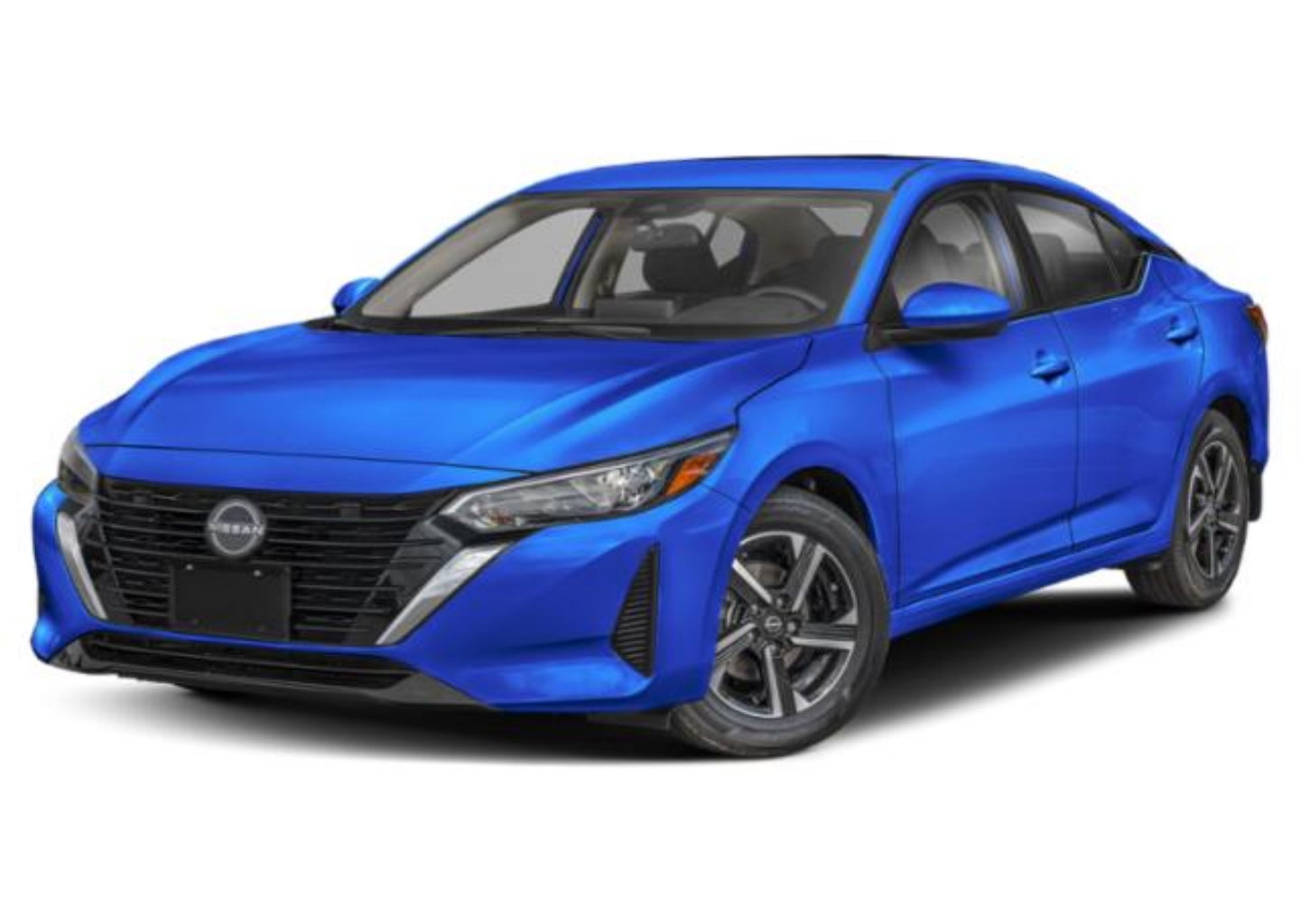 2024 Nissan Sentra SV's photo