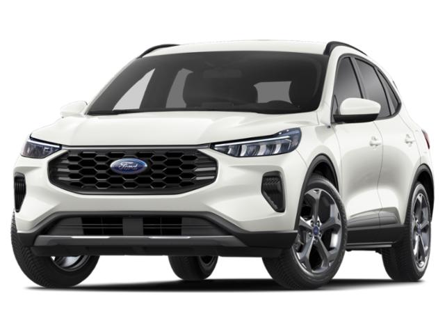 New 2025 Ford Escape ST-Line Select