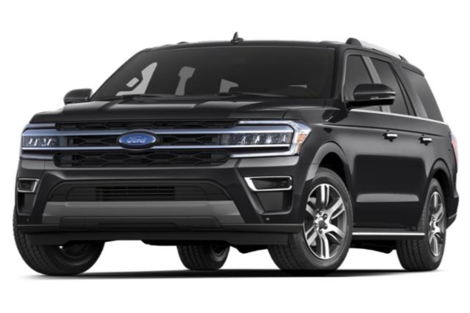 2022 Ford Expedition Limited's photo