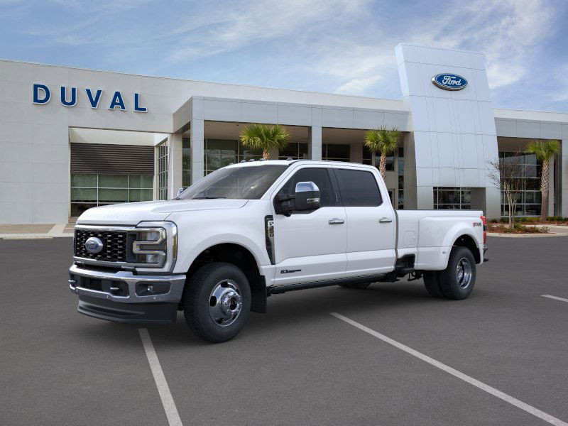 2024 Ford F-350SD LARIAT