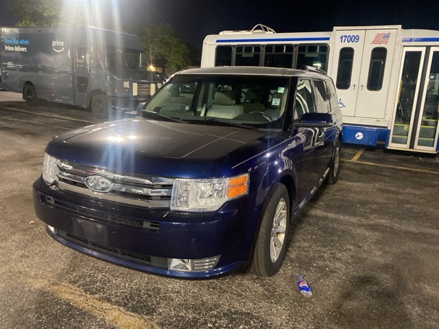 2011 Ford Flex SEL