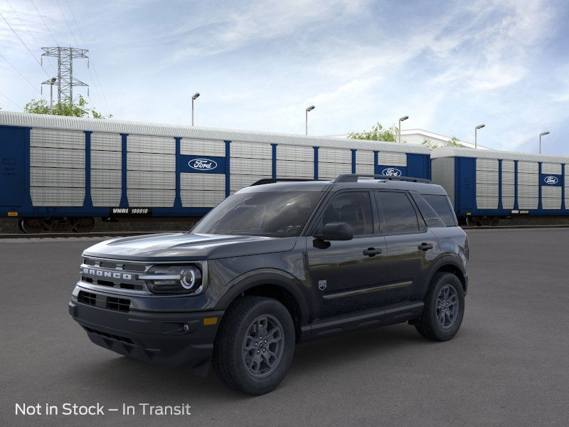 2024 Ford Bronco Sport BIG Bend®