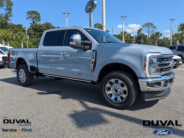 2024 Ford F-250SD