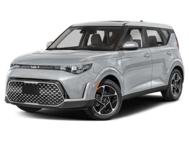 2024 Kia Soul EX