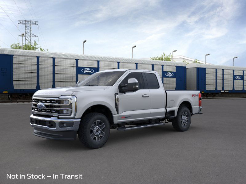 2024 Ford Super Duty F-350 SRW LARIAT