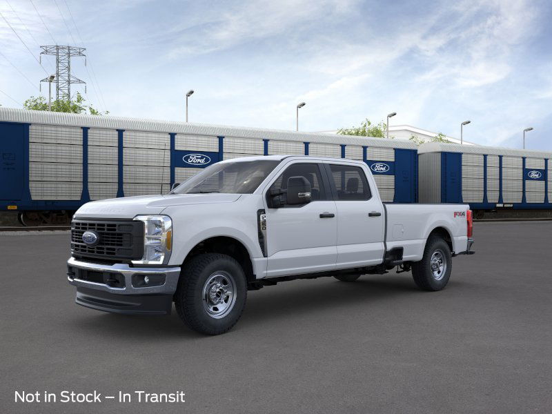 2024 Ford Super Duty F-350 SRW XL