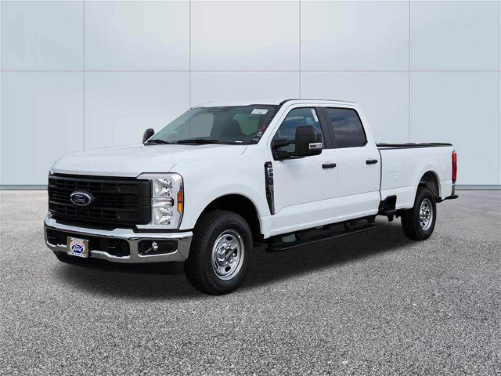 2024 Ford F-250 SD XL