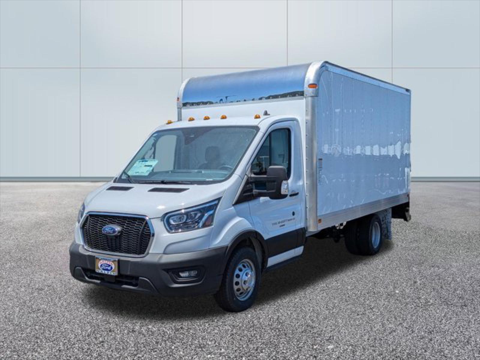 2023 Ford Transit T350 RWD