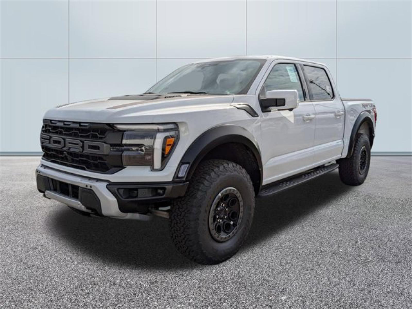 2024 Ford F-150 Raptor 37