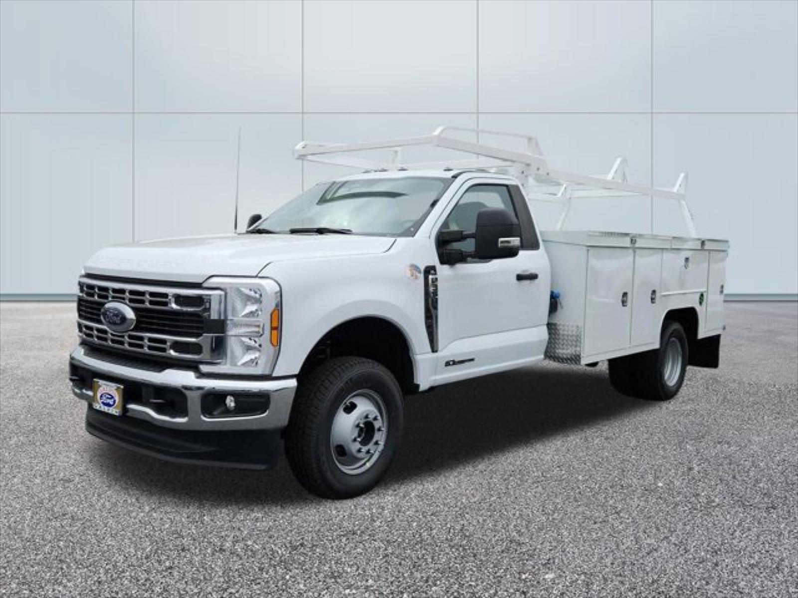 2024 Ford F-350 SD XL