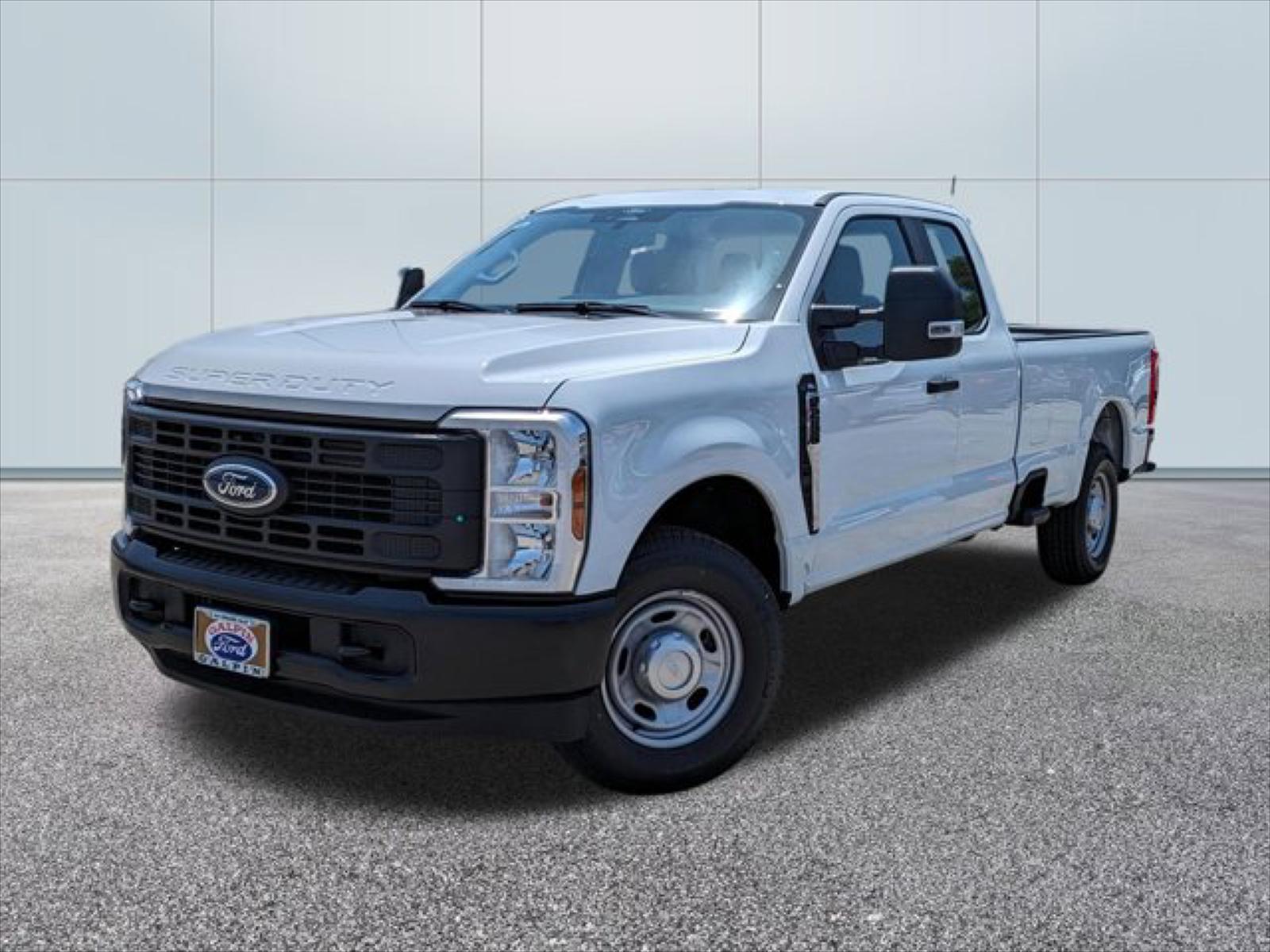 2024 Ford F-250 SD XL