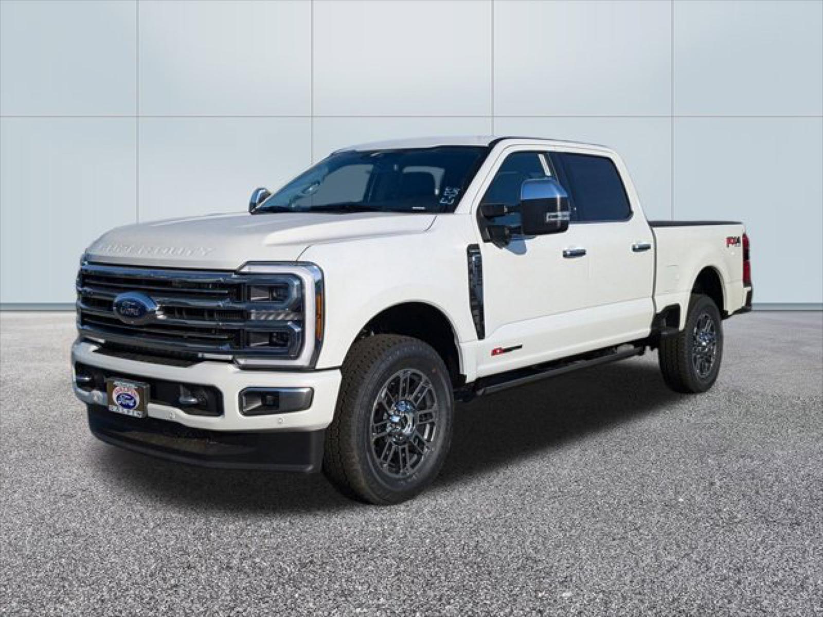 2024 Ford F-250 SD Limited