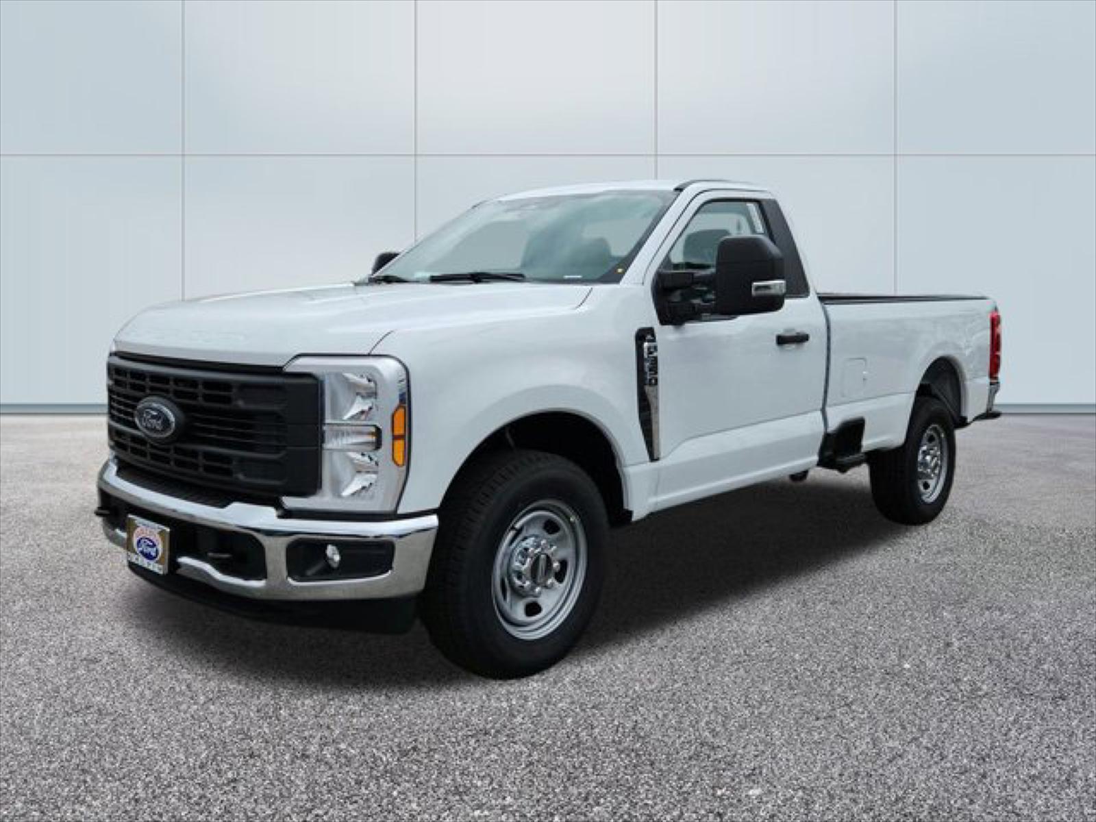 2024 Ford F-350 SD XL