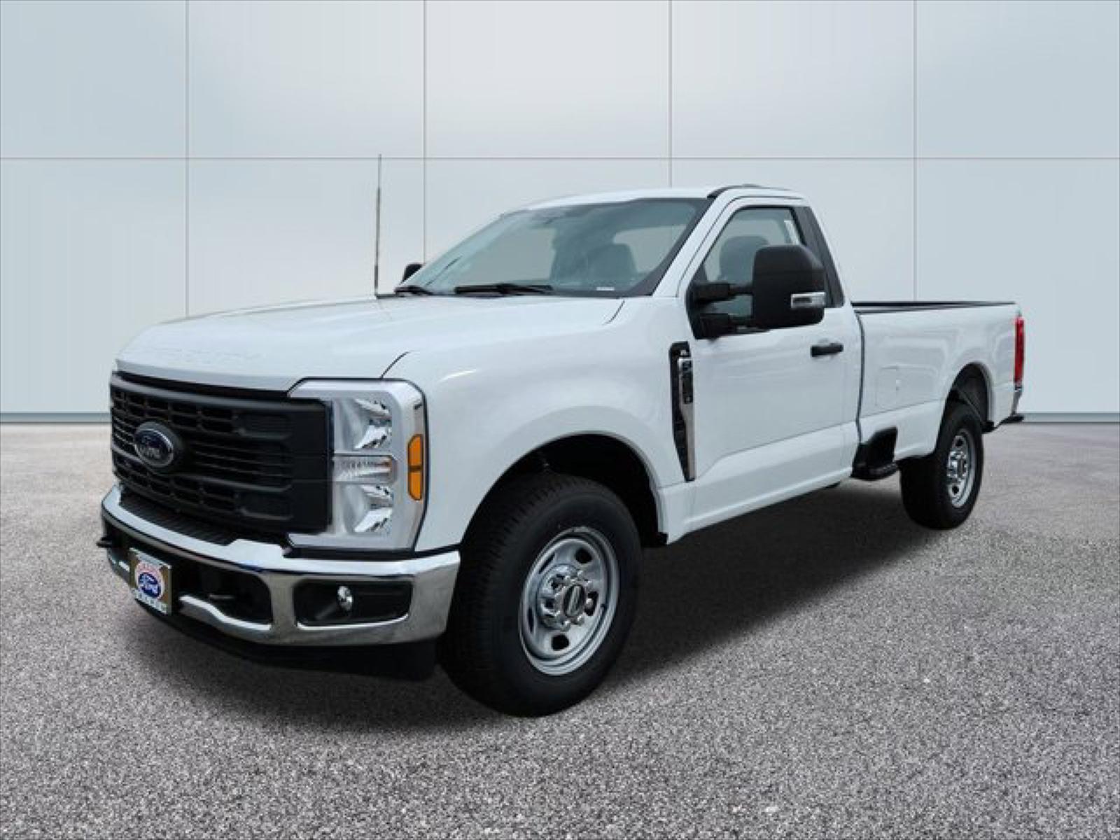 2024 Ford F-350 SD XL