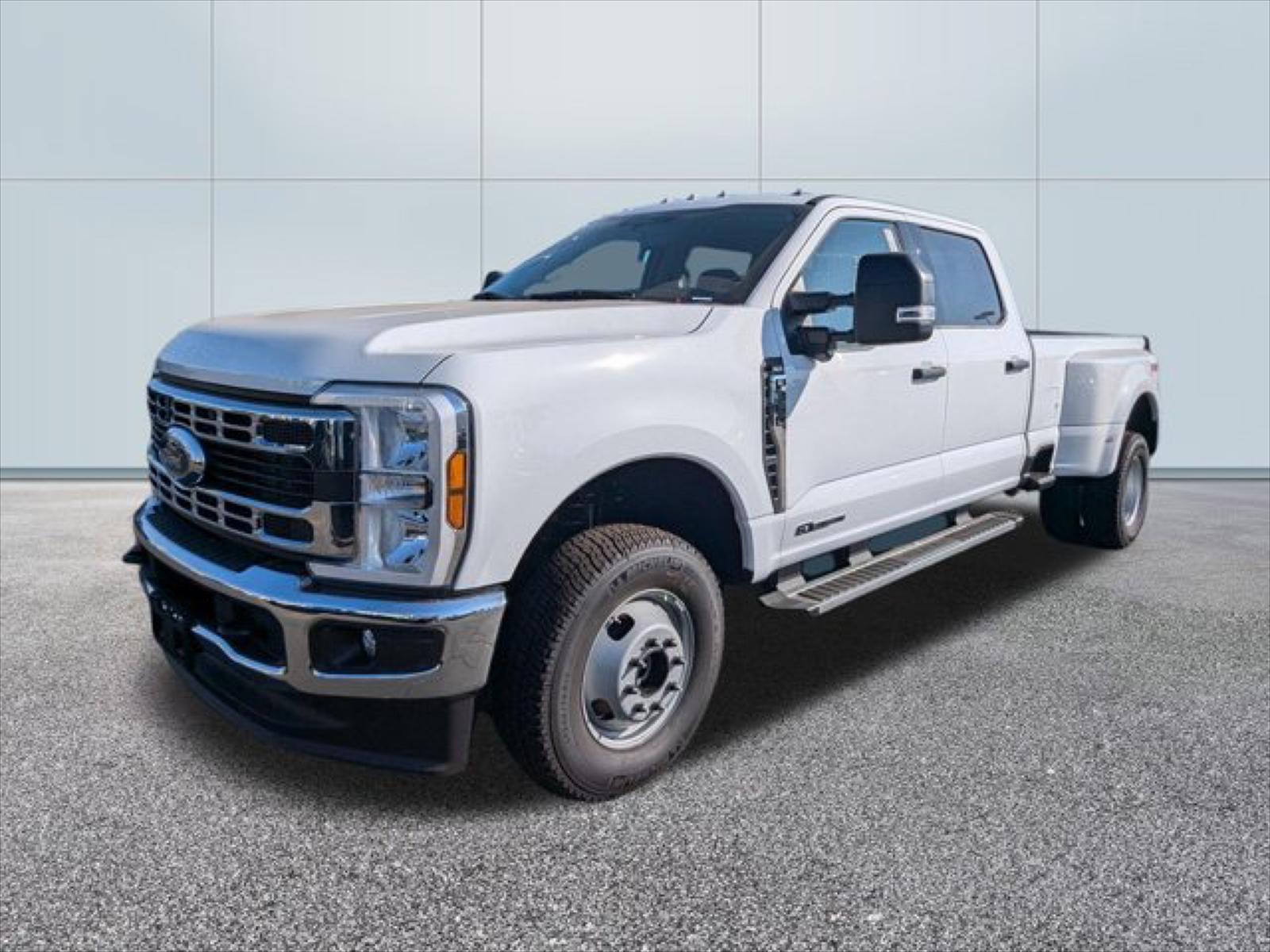 2024 Ford F-350 SD XLT