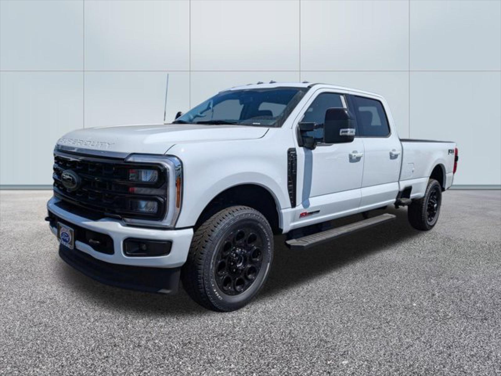 2024 Ford F-350 SD LARIAT