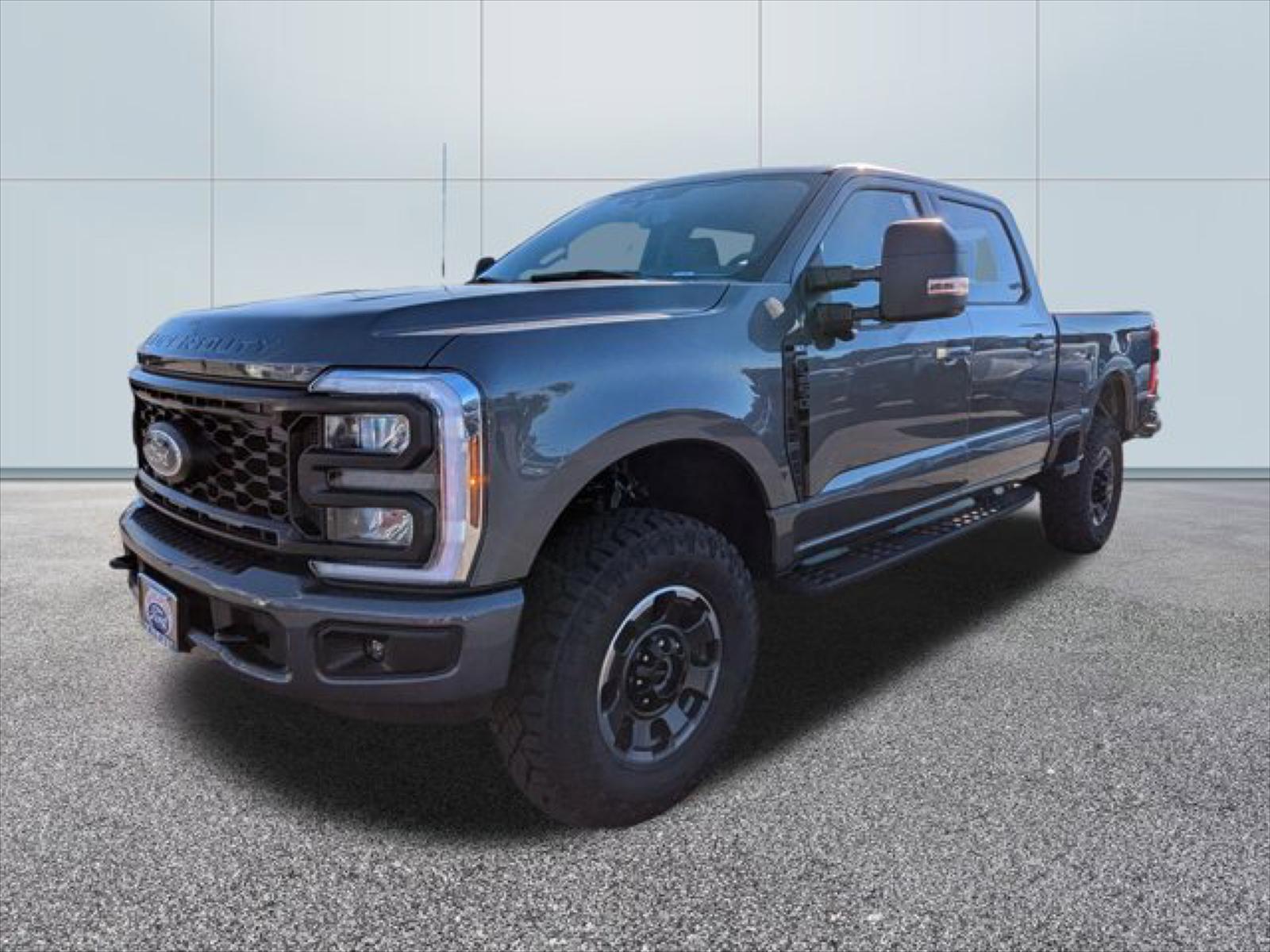 2024 Ford F-250 SD XLT