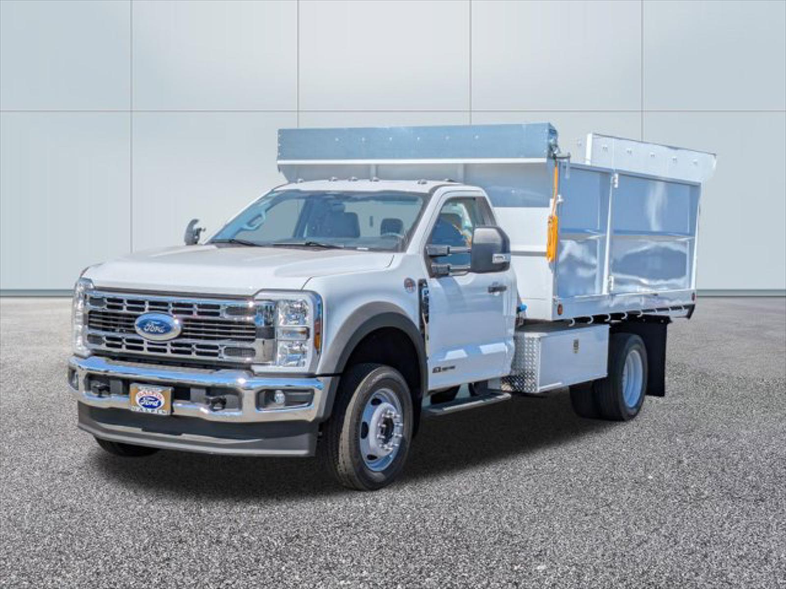 2024 Ford F-550 SD XL