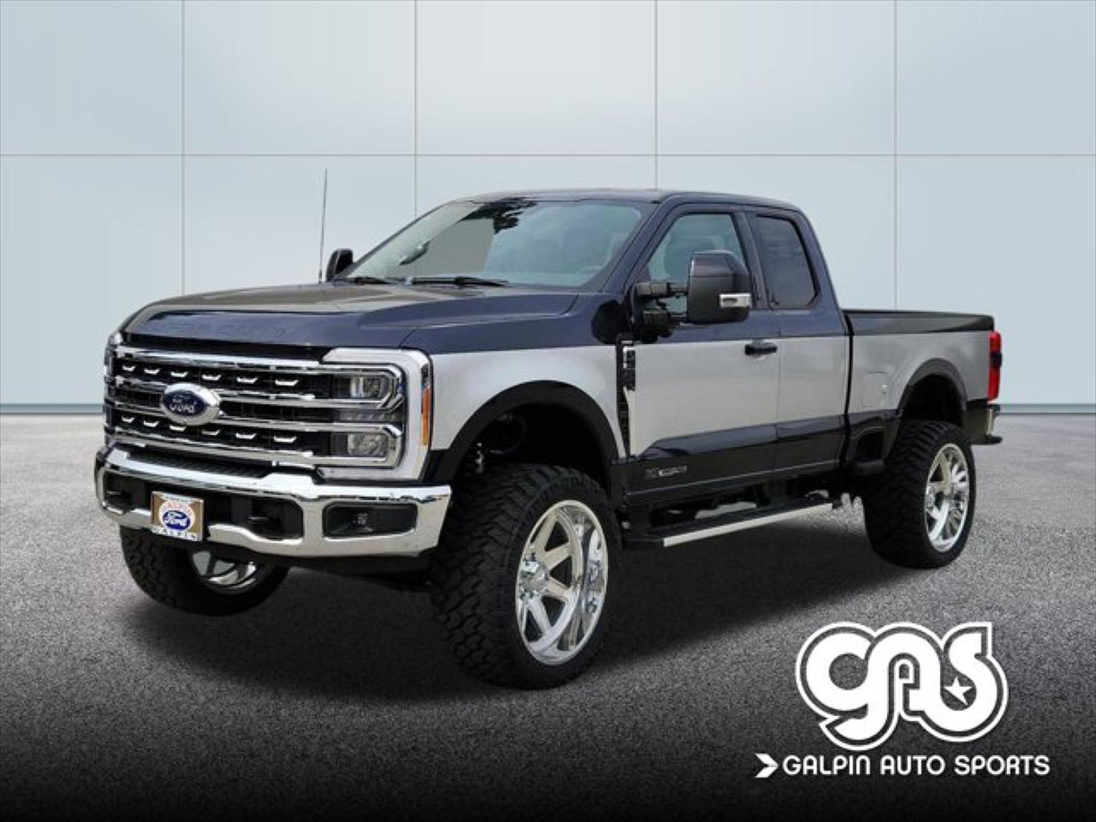 2023 Ford F-350 SD LARIAT