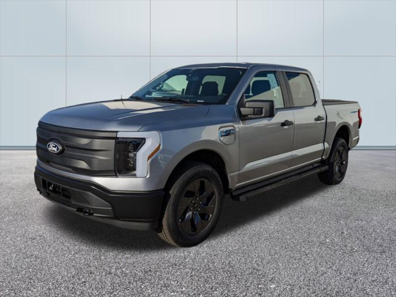 2024 Ford F-150 Lightning PRO